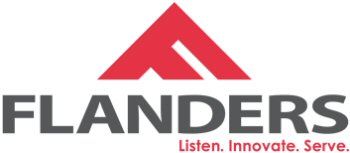 Flanders sponsor logo